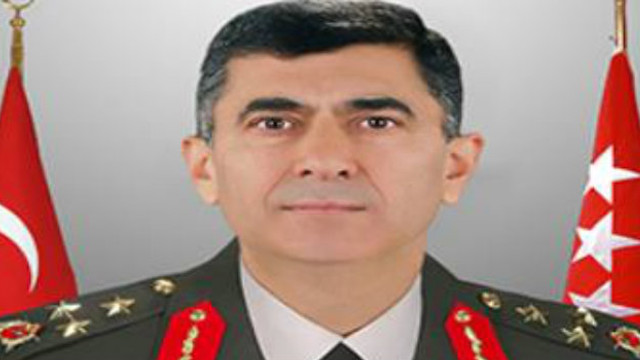 Kara Kuvvetleri Komutanı Salih Zeki Çolakın ifadesi ortaya çıktı
