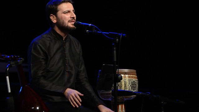 Sami Yusuf: Allah Türkiye’yi korusun