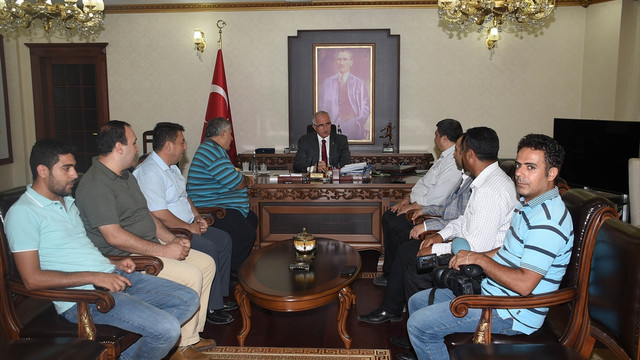 FETÖ'nün darbe girişimi