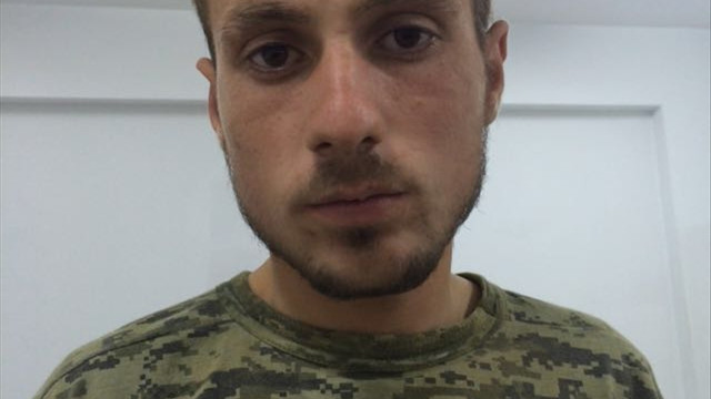 Şanlıurfa'da yakalanan PKK/PYD'li terörist tutuklandı