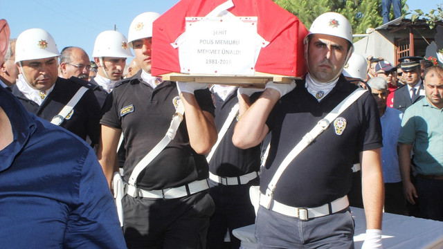 Şanlıurfa'daki çatışma