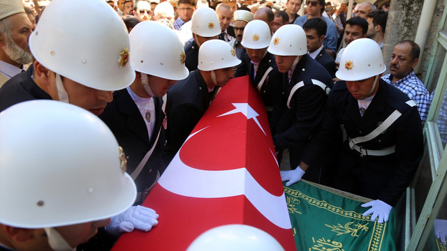 Şanlıurfa'daki çatışma