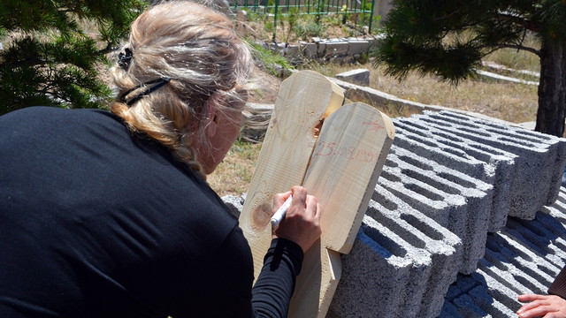 Şanlıurfa'daki çatışma