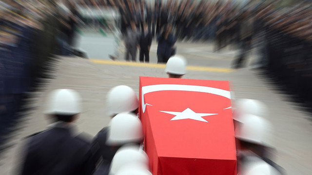 Hakkari Şemdinlide çatışma! 2 uzman çavuş şehit oldu