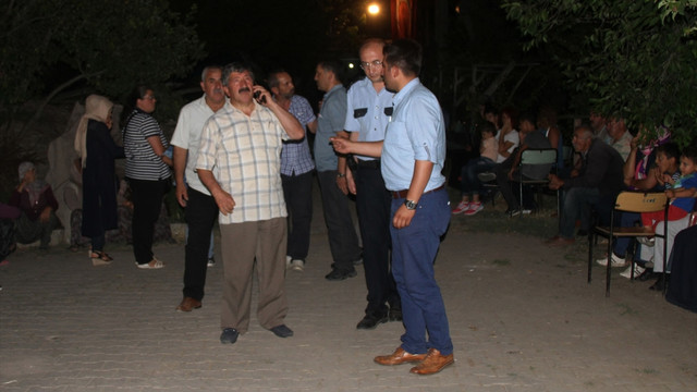 Şehit polis, üsteğmen ağabeyi ile aynı kaderi paylaştı