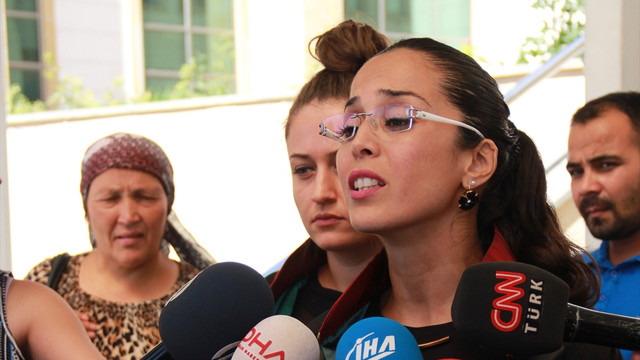 GÜNCELLEME - Sezgi Kırıt'ın öldürülmesi davası