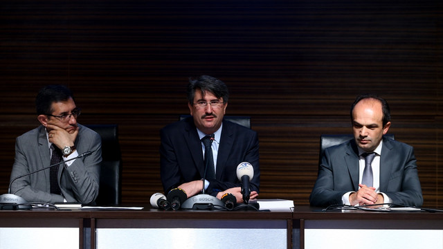 SGK Başkan Yardımcısı Koç: