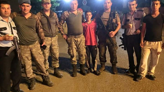 Siirt'teki terör saldırısı