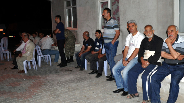 Siirt'teki terör saldırısı