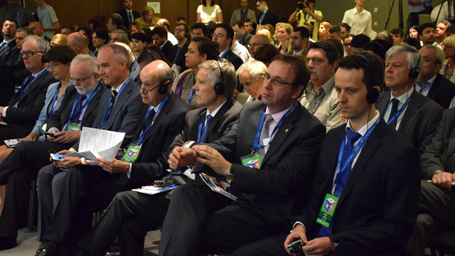 Sırbistan'da AB ve Batı Balkanlar konferansı