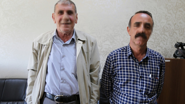 Şırnaklı ailelerden teröre tepki