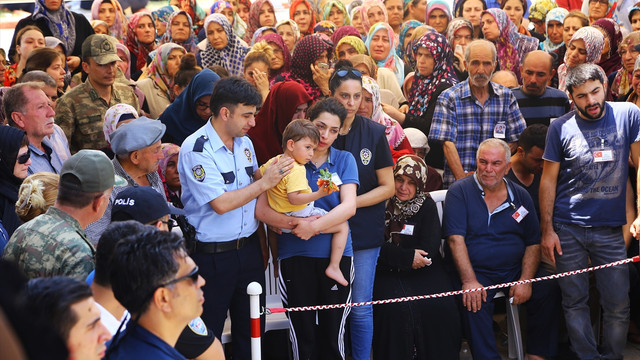 Şırnak'taki terör saldırısı