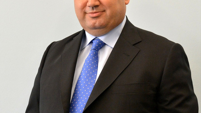 Şişli Belediyesi Başkan Yardımcısı Candaş'ın öldürülmesi