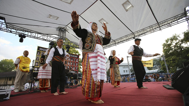 Sivas olaylarının 23. yılı