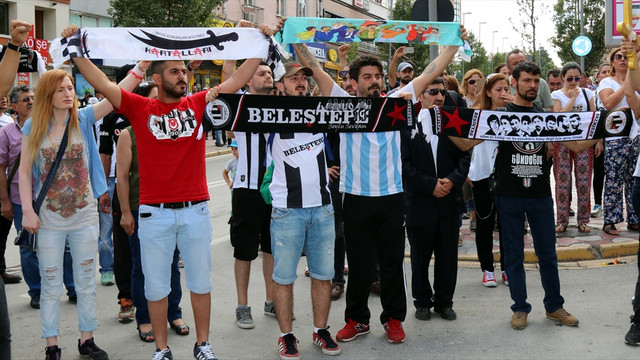 Sivas olaylarının 23. yılı