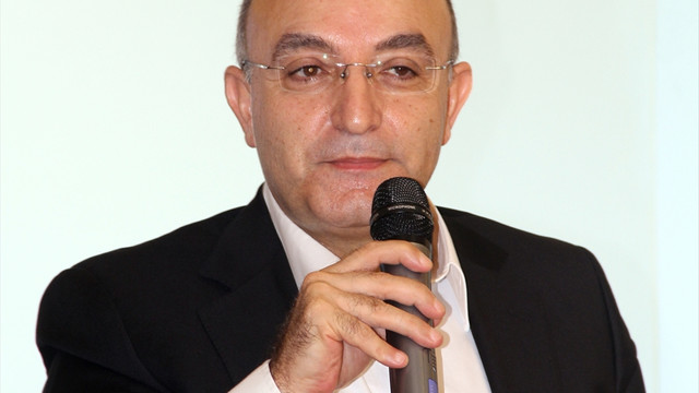 Sivil Dayanışma Platformu Başkanı Ogan: