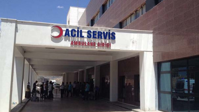 Mardinde karakola düzenlenen saldırıda 2 asker şehit oldu!12 asker yaralandı