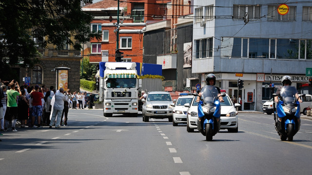 Srebrenitsa soykırımının 21. yıl dönümü