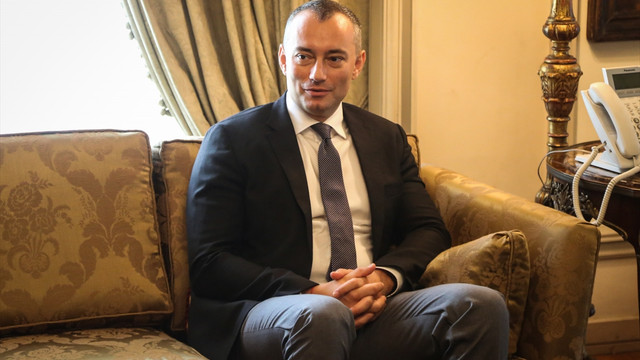 İsrail-Filistin barış süreci