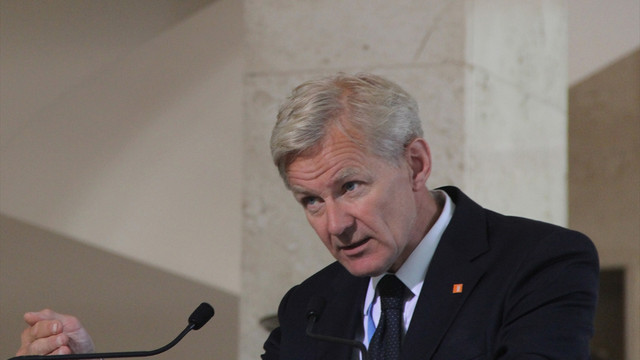 Suriye'ye Türkiye üzerinden yardımlarda değişim yok