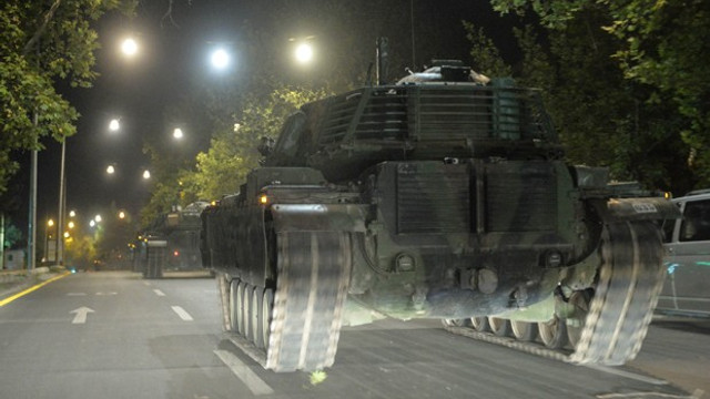 Olaylarda 90 kişi hayatını kaybetti, 1154 yaralı var!