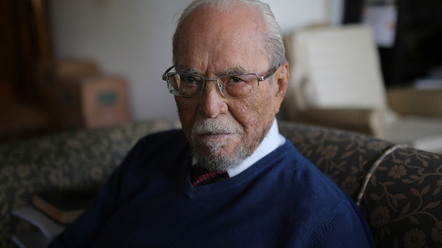 Tarihçi-yazar Prof. Dr. İnalcık hayatını kaybetti