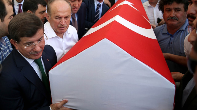 Tarihçilerin şeyhi İnalcık son yolcuğuna uğurlandı