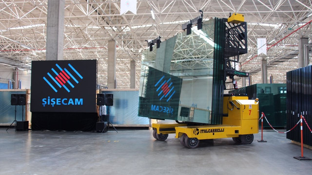 Tataristan Alabuga Özel Ekonomi Bölgesi