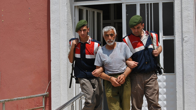 Tekirdağ'da aranan kişi yakalandı