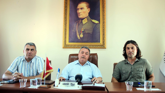 Tekirdağ'da dünya rekoru denemesi gerçekleştirilecek