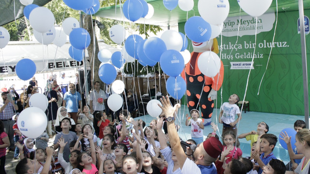 Tekne orucu için son iftar