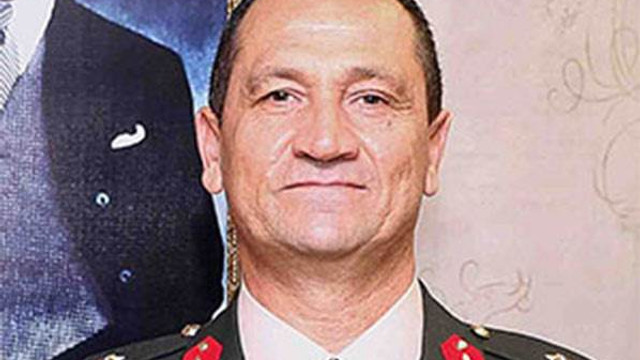 2. Ordu Komutanlığına atama yapıldı!