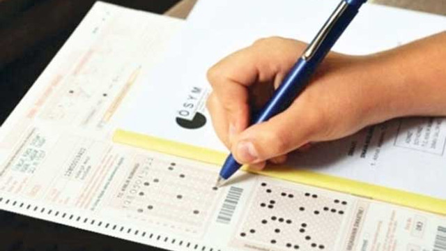 Üniversite tercihleri bugün başladı