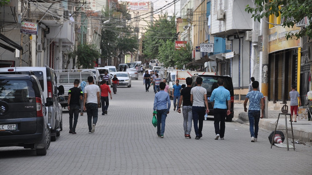 Terör operasyonları bitti, bayram huzurlu geçti