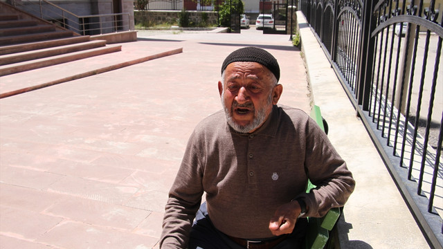 Terörist elebaşının babasının ismini camilerinde istemediler