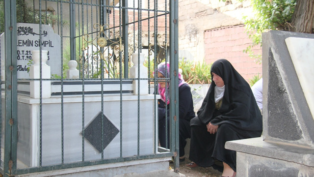 Terörün anne yüreğine bıraktığı acı dinmiyor