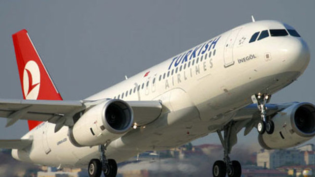 THYde 100den fazla çalışanın işine son verildi