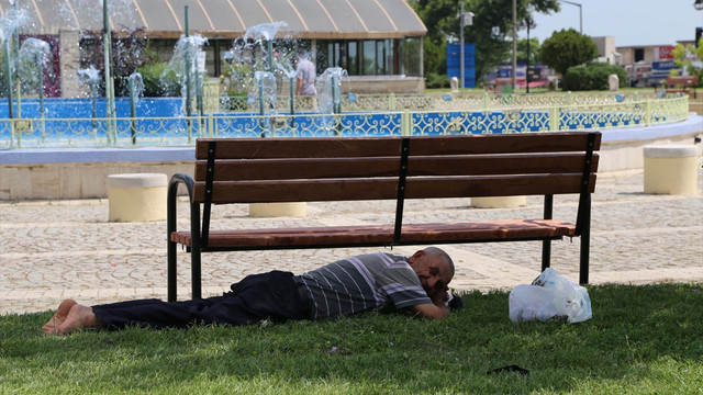 Trakya'da hava sıcaklıkları yarın artış gösterecek