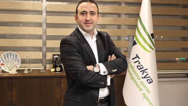 TRAKYAKA 2016 Yılı Mali Destek Programları