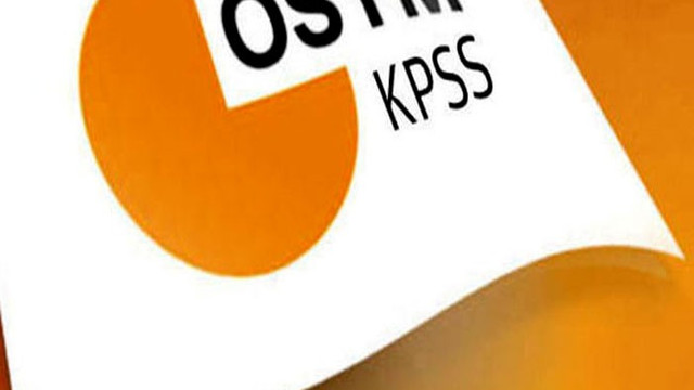 2016-KPSS Öğretmenlik Alan Bilgisi Sınavı giriş belgeleri yayınlandı