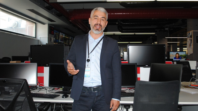 TRTWORLD kara propagandanın önüne geçti