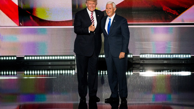 ABD'deki başkanlık seçimi