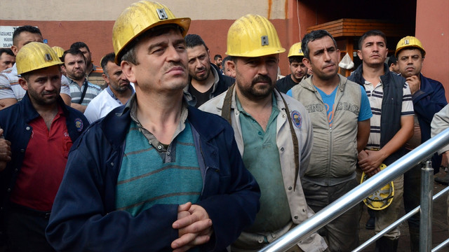 TTK'nın özelleştirileceği iddiaları