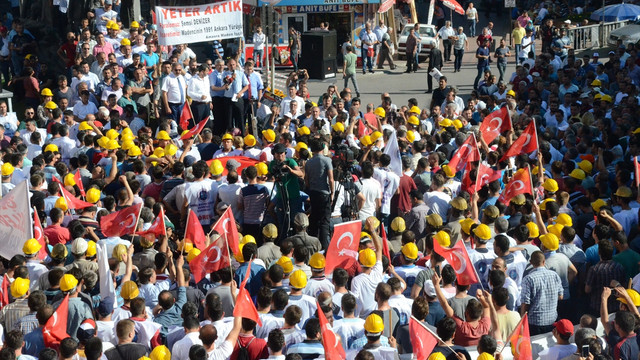 TTK'nın özelleştirileceği iddiaları