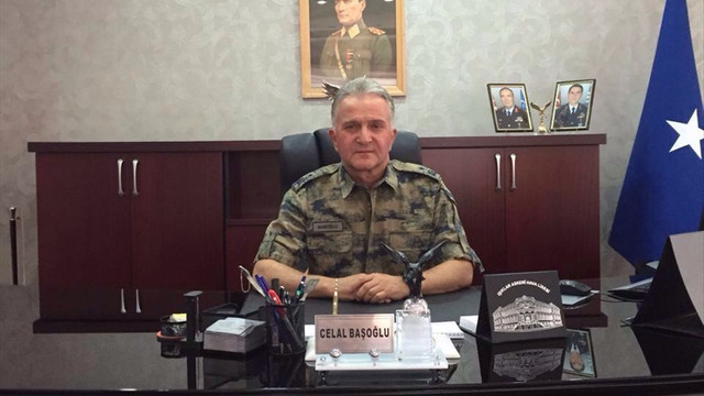 Tuğgeneral Başoğlu darbecilerin emrini yırtıp atmış