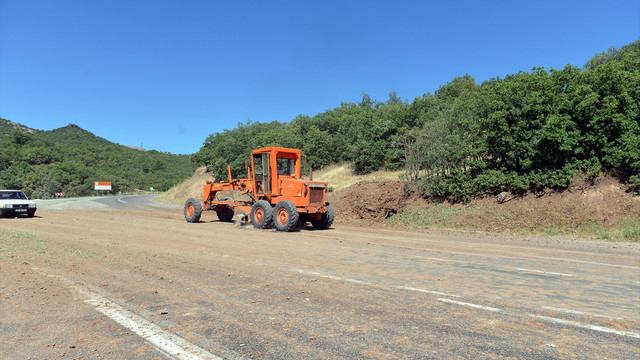 Tunceli'de terör saldırısı