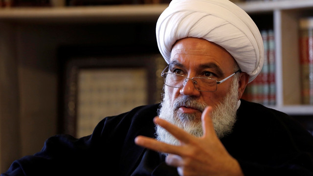 Türk halkına doğrultulan silahlar, bize doğrultuldu