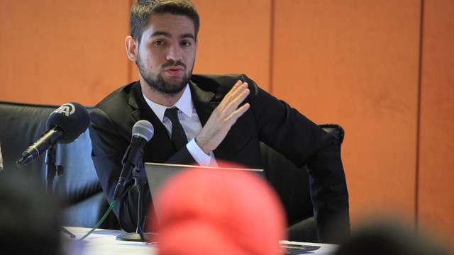 Türkiye ile Afrika arasındaki ticari ilişkiler