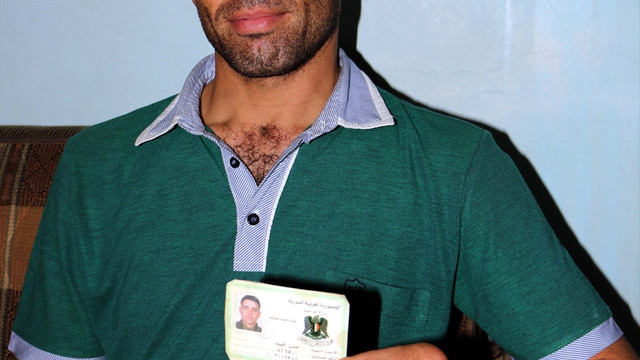 Türkiye'nin dost eli Suriyelilere merhem oluyor