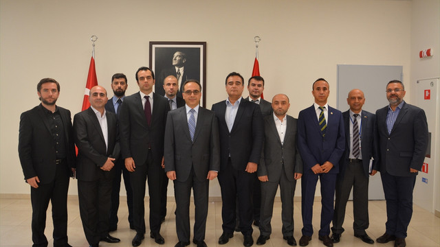 FETÖ’nün darbe girişimine dünyadan tepkiler